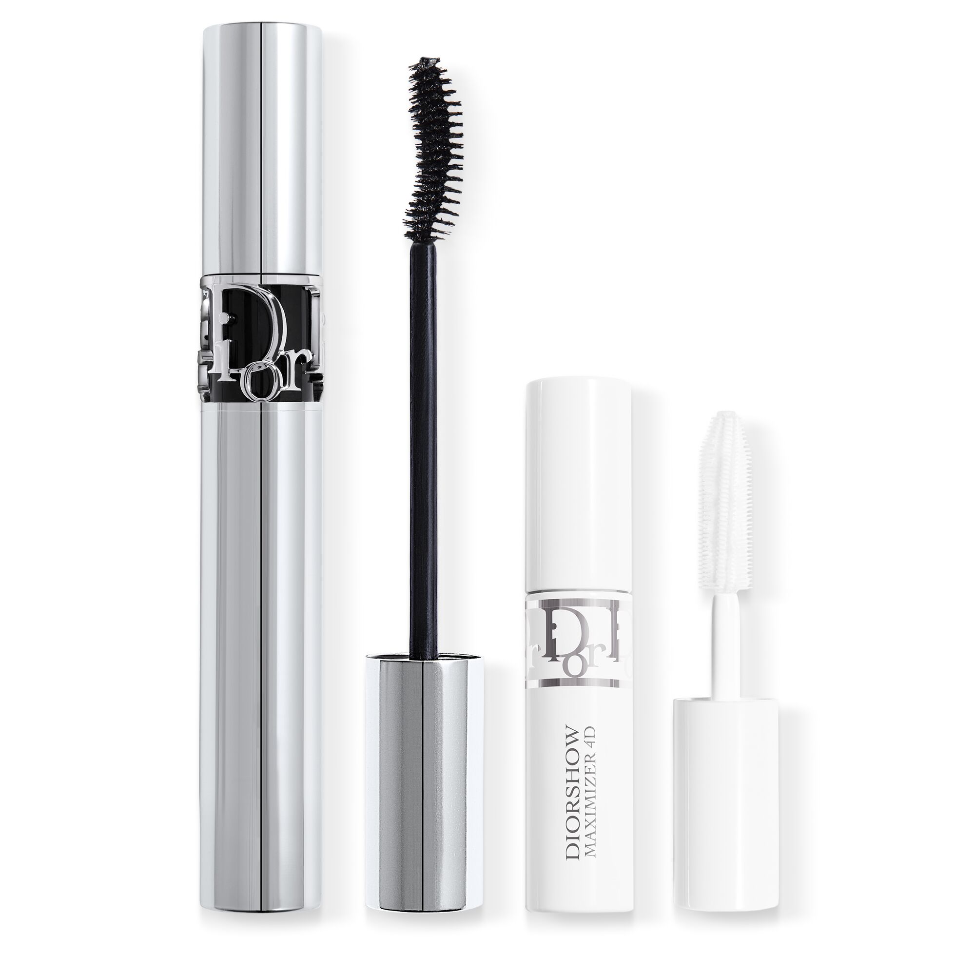 DIORSHOW VOLUME & CURL SET (SET DE MAQUILLAJE)